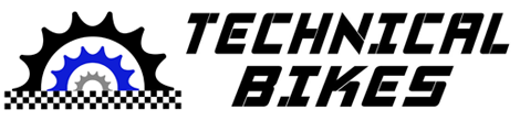 TECHINICAL BIKES